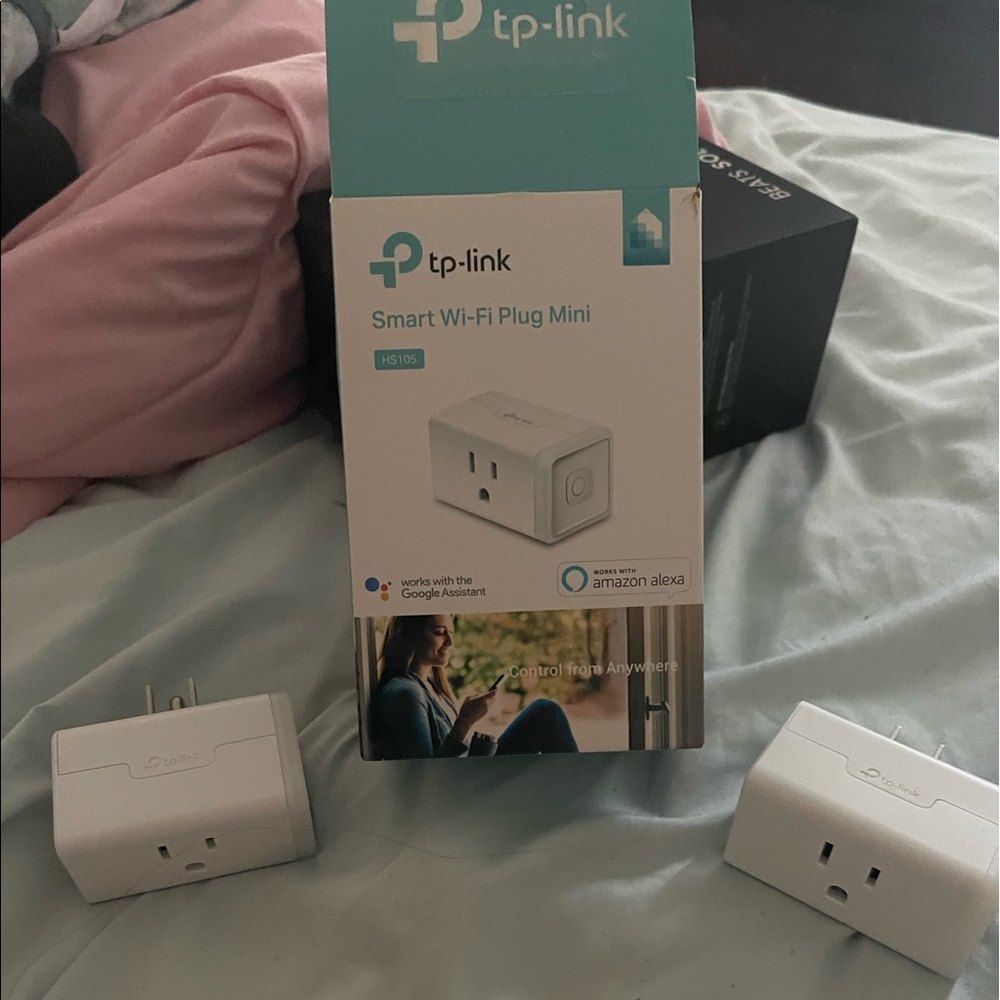 TP LINK FOR ALEXA OR GOOGLE
